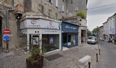 Baticoncept, Constructeur De Maisons à Aubenas