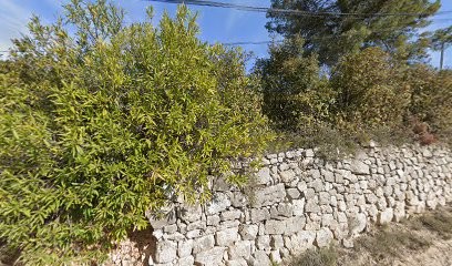 Geoxia Méditerranée - Centre de travaux, Constructeur de Maisons à Trans-en-Provence