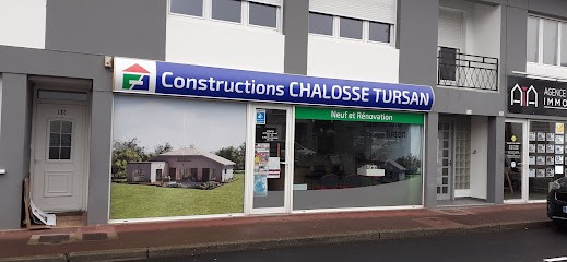 Constructions Chalosse Tursan, Constructeur de Maisons à Hagetmau