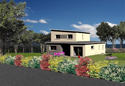 Le Pavillon Artisanal - Constructeur Emeraude Couesnon, Constructeur De Maisons à Pontorson