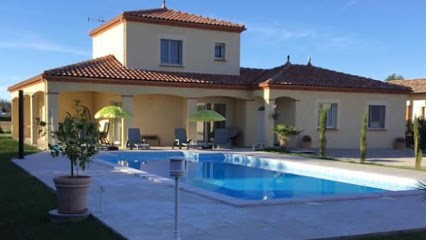 Quercy Habitat SARL, Constructeur De Maisons à Caussade