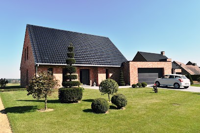 The Residences Concept Art, Constructeur De Maisons à Bailleul