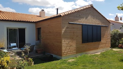 Maisons Kobio, Constructeur De Maisons à Talmont-Saint-Hilaire