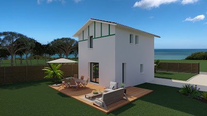 Maisons France STYLE Mimizan, Constructeur de Maisons à Mimizan