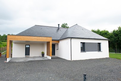 Les Logis de la Vilaine, Constructeur De Maisons à Guer