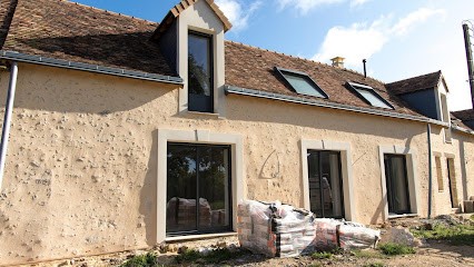 Agence 90m2, Constructeur de Maisons à Courtillers