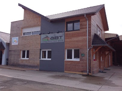 ABT Construction Bois, Constructeur De Maisons à Hindlingen