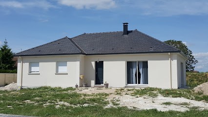 Constructeur Maison Individuelle Epernay 51 Maison-Still, Constructeur De Maisons à Épernay