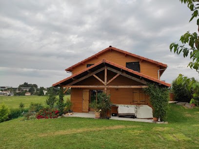 Bouny, Constructeur de Maisons à Nonards