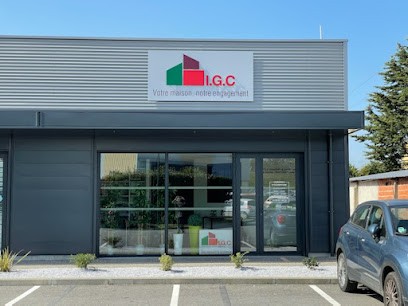 IGC Construction L'Isle Jourdain - Acteur de Procivis Nouvelle Aquitaine, Constructeur de Maisons à L'Isle-Jourdain