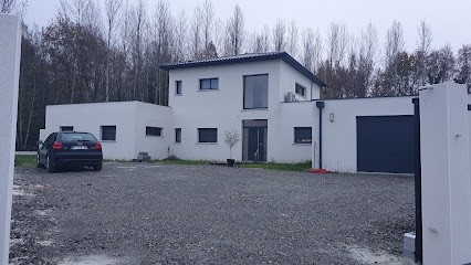 FJ REALISATION Maitre d'oeuvre, Constructeur de Maisons à Labastidette