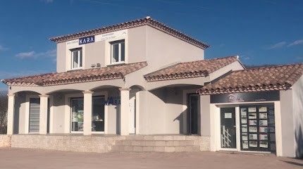 Maisons Kara, Constructeur de Maisons à Ruoms