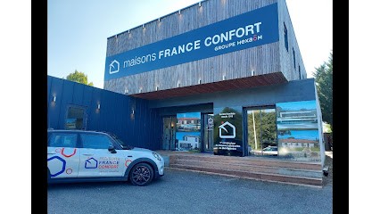 Maisons France Confort, Constructeur De Maisons à Tournefeuille