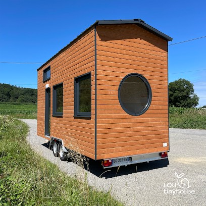 Lou Tiny House, Constructeur De Maisons à Loubajac