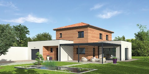 Natilia Mulhouse, Constructeur de Maisons à Hésingue