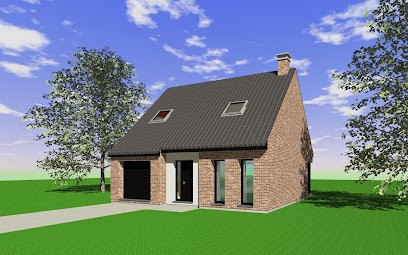 TRADI'Home, Constructeur de Maisons à Bollezeele
