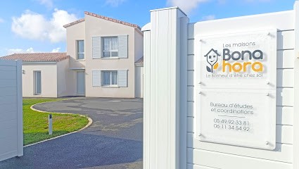 Les Maisons Bonahora, Constructeur De Maisons à Saint-Georges-lès-Baillargeaux