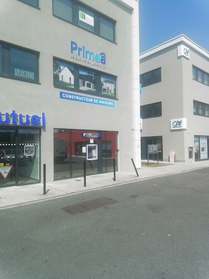 Primea Saint-Nazaire, Constructeur De Maisons à Trignac