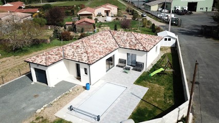 A.C.C.T.B., Constructeur de Maisons à Saint-Sulpice-la-Pointe