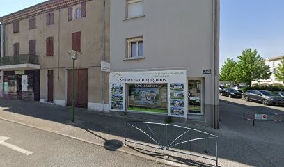 La Maison des Compagnons Livron-sur-Drôme, Constructeur de Maisons à Livron-sur-Drôme