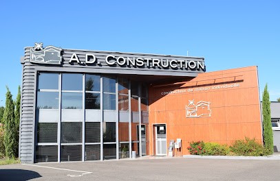 AD Construction Constructeur de Maisons Individuelles en Drôme et Ardèche, Constructeur de Maisons à Loriol-sur-Drôme