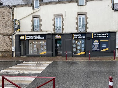 Maisons CBI - Muzillac, Constructeur De Maisons à Muzillac