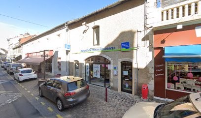 MAISONS JB, Constructeur De Maisons à Saint-Yrieix-la-Perche