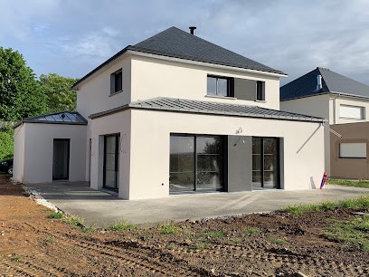 CG HABITAT, Constructeur De Maisons au Rheu