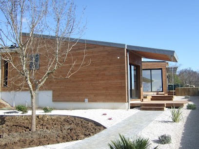 Cabirol Charpente & Construction Maison Bois, Constructeur De Maisons à Bon-Encontre