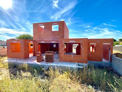 Les Maisons D'Eléna, Constructeur de Maisons à Colombiers