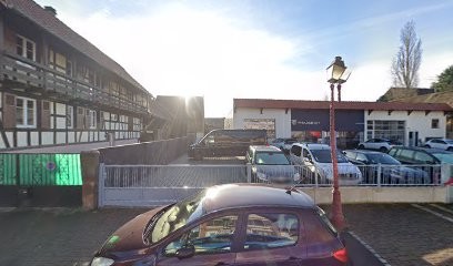 Lazoni Construction, Constructeur De Maisons à Geispolsheim