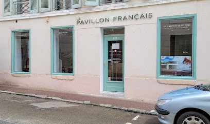Le Pavillon Français, Constructeur de Maisons à Rambouillet