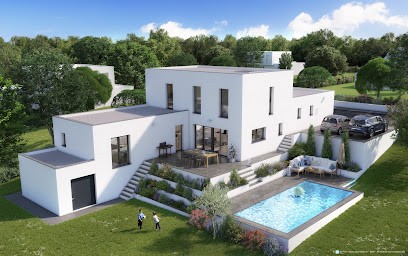 GANOVA Construction, Constructeur De Maisons à Charvieu-Chavagneux