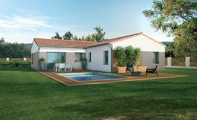 LCO Concept, Constructeur De Maisons à Saint-Sulpice-la-Pointe