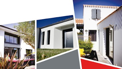 Bâtisseurs Challandais SCOP, Constructeur De Maisons à Bois-de-Céné