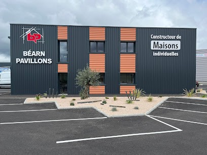 Béarn Pavillons, Constructeur de Maisons à Sauvagnon