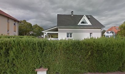 EBI, Constructeur de Maisons à Wittelsheim