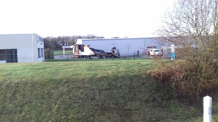 Geoxia Composants, Constructeur De Maisons au Bailleul