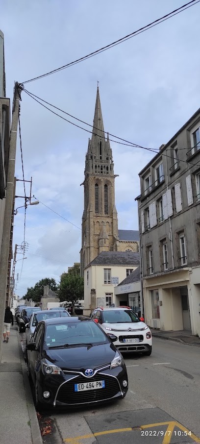 Le Bras Yves, Constructeur de Maisons à Douarnenez