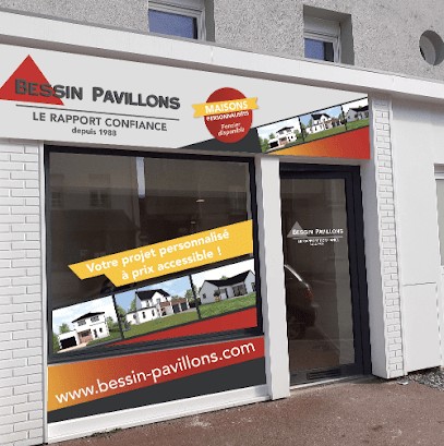 Bessin Pavillons, Constructeur de Maisons à Granville