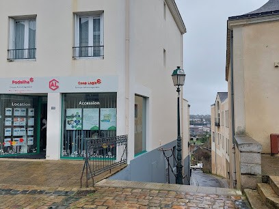 Agence Coop Logis, Constructeur De Maisons à Château-Gontier