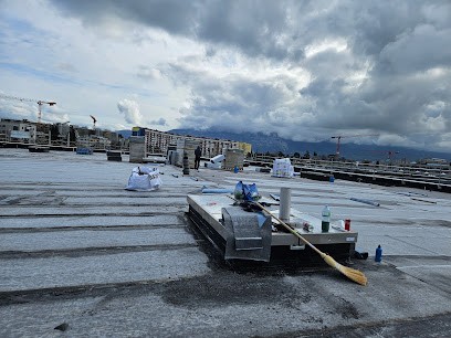 LAS Service, Constructeur De Maisons à Annemasse
