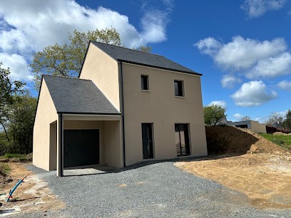 Maisons Alysia 49 Nord Constructeur, Constructeur De Maisons à Verrières-en-Anjou