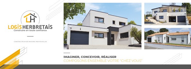 Logis Herbretais, Constructeur De Maisons à Chantonnay