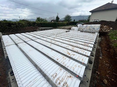 Agrandys construction, Constructeur de Maisons à Granieu