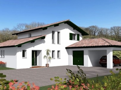 Villas Club Bayonne, Constructeur de Maisons à Bayonne