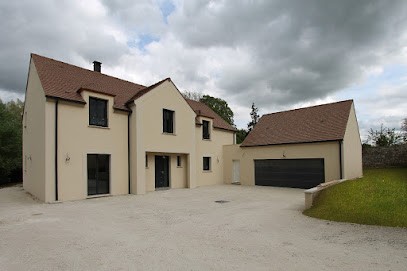 Ma Maison en Yvelines, Constructeur De Maisons à Ecquevilly