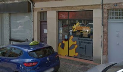 Demeures d'Occitanie, Constructeur de Maisons à L'Isle-Jourdain