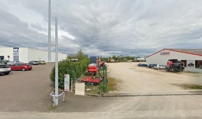 Cerisier, Constructeur de Maisons à Perrigny