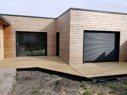 Stiv'n, Constructeur de Maisons à Paslières